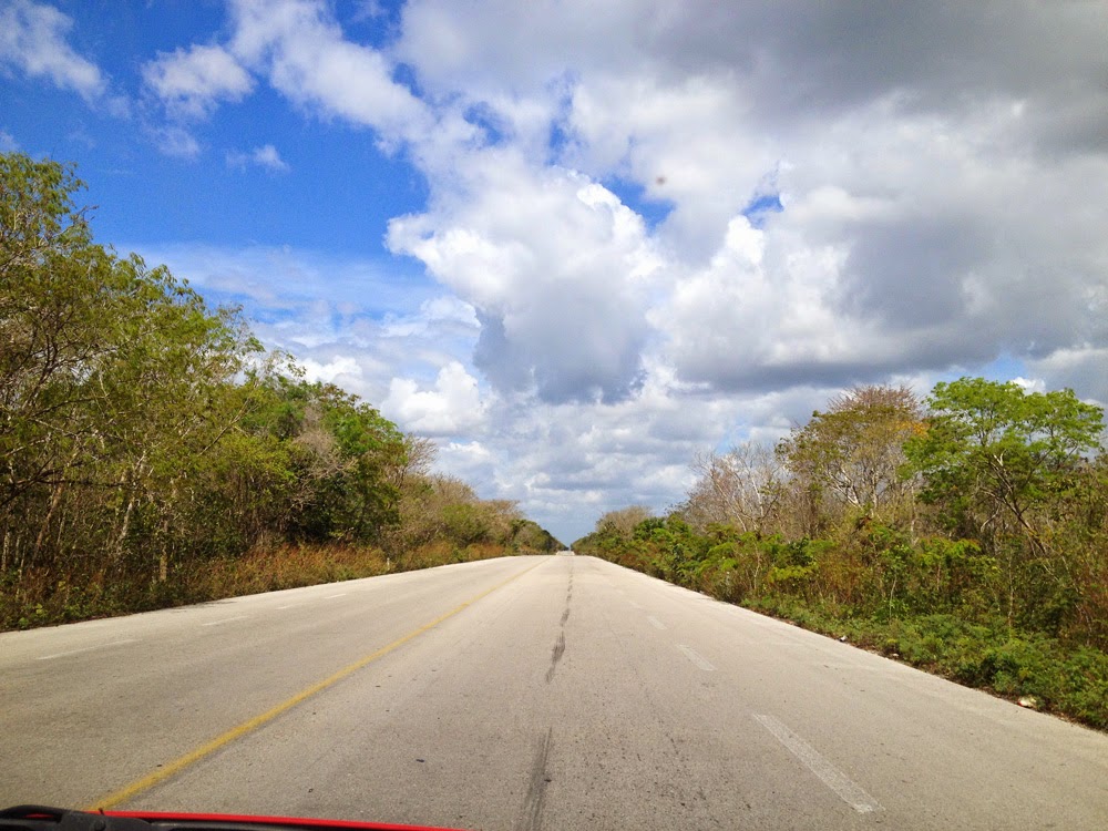 Mexico-Road-trip